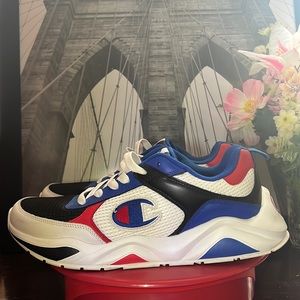 Champion Mens 93eighteen block shoes